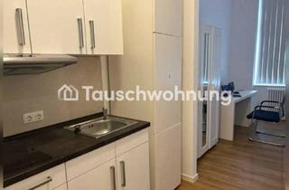 Tauschwohnungen in 39112 Leipziger Str., Tauschwohnung: Magdeburg, Leipziger Straße: Schöne 1-Zimmer-Wohnung