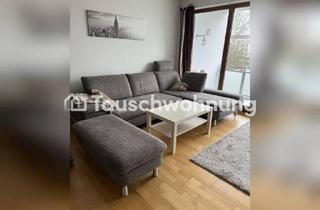 Tauschwohnungen in 86153 Innenstadt, Tauschwohnung: Moderne helle zentrale Wohnung mit Südbalkon