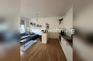 Tauschwohnungen in Weg, 12437 Baumschulenweg, Tauschwohnung: 2. Zimmer EG Treptow-Köpenick geg. 3 Zi+