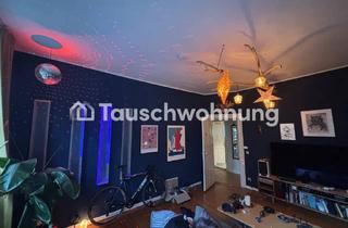 Tauschwohnungen in 24103 Exerzierplatz, Tauschwohnung: Attraktive 3-Zimmer-Wohnung in Kiel zu tauschen