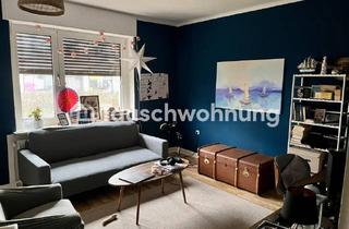 Tauschwohnungen in 33611 Schildesche, Tauschwohnung: 3-Zimmer-Wohnung in Bielefeld, Schildesche