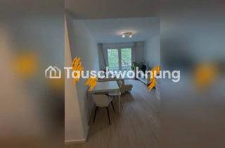 Tauschwohnungen in 44137 Dortmund, Tauschwohnung: 54 m² Wohnung in Dortmund, Innenstadt West