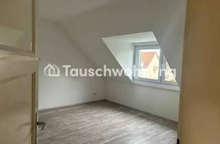 Tauschwohnungen in 68199 Neckarau, Tauschwohnung: Mannheim Almenhof tauschen gegen Regensburg!