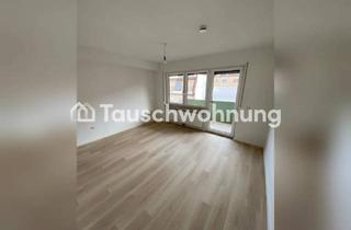 Tauschwohnungen in 90443 Steinbühl, Tauschwohnung: Helle 2-Zimmer Wohnung zum Tausch gegen 3-Zimmer