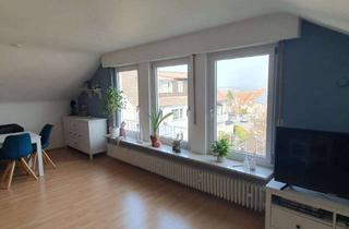 Wohnung mieten in 71691 Freiberg, Geräumige 3 Zimmer Dachgeschosswohnung