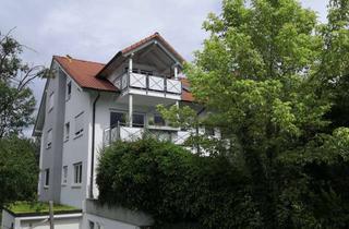 Wohnung mieten in 72147 Nehren, Wunderschöne 3-Zimmerwohnung mit Garten und Terrasse!