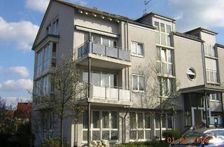 Wohnung mieten in 73230 Kirchheim, RK