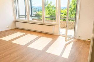Wohnung mieten in Gartenstr., 73776 Altbach, Helle, freundliche 3-Zi-Wohnung in Altbach, 71 m², mit Balkon und Garage