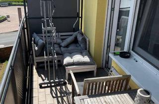 Wohnung mieten in 64331 Weiterstadt, Helle 3 ZKB mit Balkon in Weiterstadt-Braunshardt