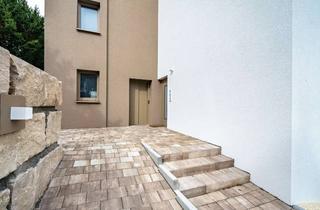Penthouse mieten in Martin-Butzer-Straße, 74821 Mosbach, Haustiere willkomme - Traumhafte und luxuriöse 2-Zimmer-Penthouse-Wohnung mitten in Mosbach