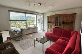 Wohnung mieten in Esterweg, 56379 Obernhof, Wohnung mit schönem Ausblick
