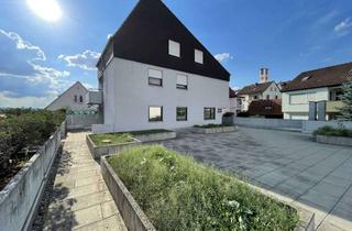 Wohnung mieten in 73776 Altbach, Saniertes 3-Zimmer-Apartment in Altbach