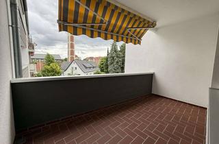 Wohnung mieten in Bültenweg 65b, 38106 Braunschweig, Ruhig, frisch renoviert, 4 Zimmer, Balkon, Garage + Stellplatz