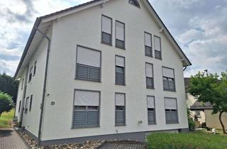Wohnung mieten in Krüsmannstr. 21, 65549 Limburg, Helles 4-Zimmer-Wohnglück in ruhiger Bestlage mit Dom-Blick!