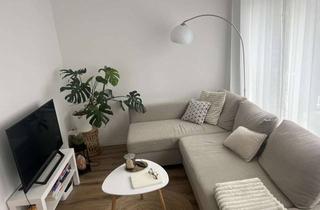 Wohnung mieten in Kühnehof, 49074 Gartlage, Alltagstaugliche 1-Zimmer-Wohnung in Osnabrück