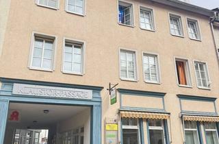 Wohnung mieten in Hauptstraße, 99880 Waltershausen, 4-Zimmer-Wohnung in Waltershausen