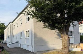 Wohnung mieten in 86356 Neusäß, Ruhige 2 ZKB-Wohnung im Dachgeschoß