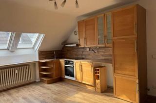 Wohnung mieten in Parkstraße 20, 42697 Ohligs-Aufderhöhe, Ruhige Wohnung im Zentrum von Solingen Ohligs