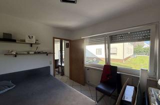 Wohnung mieten in Alemannenstraße, 79258 Hartheim, Wohnen mit Charakter: 3-Zimmer-Wohnung in Hartheim am Rhein