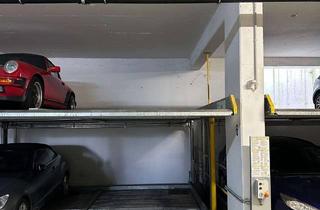 Garagen mieten in Am Fort Gonsenheim 132, 55122 Hartenberg/Münchfeld, Sicherer Stellplatz in der Tiefgarage in Mainz Hartenberg/Münchfeld