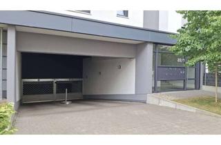 Garagen mieten in Gartenstr. 22/1, 89231 Neu-Ulm, Tiefgarage XXL Groesse 3,3x 6,5 m