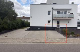 Garagen mieten in Alzeyer Straße 142, 67592 Flörsheim-Dalsheim, Stellplatz in Flörsheim-Dalsheim