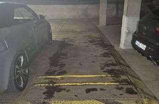Garagen mieten in Goethe-Allee, 37073 Göttingen, Sicher parken: Tiefgaragenstellplatz in der Goethe-Allee in Göttingen