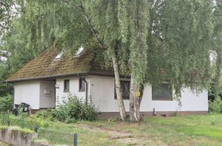 Einfamilienhaus kaufen in Dorfstraße 9c, 24109 Melsdorf, ... Einfamilienhaus für Handwerker ... Sanierung notwendig ...