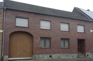 Bauernhaus kaufen in Heerlener Straße 255, 52531 Übach-Palenberg, Wohnhaus/ehemaliges Bauernhaus in Übach-Palenberg