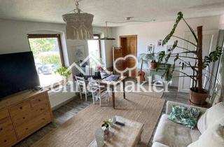 Wohnung mieten in 24235 Wendtorf, Wohnen, wo andere Urlaub machen. Strandnähe, Gartenecke. 2 Zimmer Wohnung für Singles oder Paare