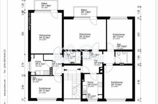 Anlageobjekt in 45894 Gelsenkirchen, Provisionsfrei!!! MFH BUER-MITTE 7WE & 1GARAGE 1975