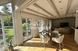 Einfamilienhaus kaufen in 86567 Hilgertshausen-Tandern, RESERVIERT A+ Familienhaus mit Wärmepumpe, PV-Anlage & 1.355 m² Grundstück im Landkreis Dachau