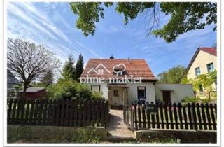 Haus kaufen in 15738 Zeuthen, Grundstück in ausgewählter Lage - Wo Natur und Hauptstadtflair sich begegnen