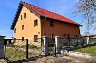 Haus kaufen in 16833 Fehrbellin, Viel Platz in ruhiger Lage mit 3.500 m² Grundstück und Nebengebäuden