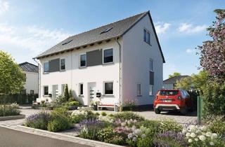 Haus kaufen in 86504 Merching, idyllisches Familienleben - viel Platz auf großem Grund- TOP Lage
