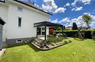 Einfamilienhaus kaufen in 87700 Memmingen, Einfamilienhaus TOP Lage in Memmingen, von privat