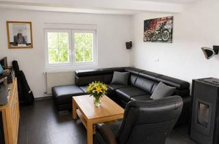 Einfamilienhaus kaufen in 51580 Reichshof, Idyllisches Einfamilienhaus in ruhiger Lage von Reichshof – perfekt für Tierliebhaber!