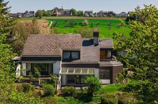 Einfamilienhaus kaufen in 56581 Melsbach, "Idylle pur" Großzügiges Einfamilienhaus in traumhafter Umgebung von Melsbach!