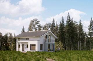 Haus kaufen in 36119 Neuhof, Individuelles Wohnen in Perfektion