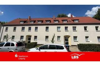 Haus kaufen in 04564 Böhlen, Kapitalanlage mit Entwicklungspotenzial