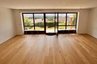 Haus kaufen in 85410 Haag, Außergewöhnliches Split-Level-Haus mit Designbädern, Dachterrasse, PV-Anlage & Home-Gym – prov.-frei