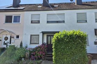 Haus kaufen in 61138 Niederdorfelden, Ihr neues Zuhause mit Potenzial in Niederdorfelden