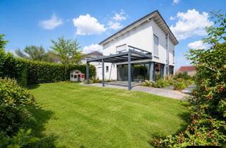 Einfamilienhaus kaufen in 69245 Bammental, Wohnen in bester Lage – Stilvolles Einfamilienhaus in Bammental