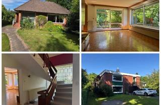Einfamilienhaus kaufen in Wilhelm-Heuck-Allee 14, 24223 Schwentinental, Großzügiges Einfamilienhaus mit traumhaftem Garten in Schwentinental - OTTO STÖBEN GmbH