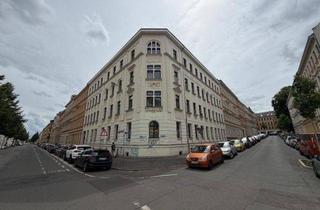 Wohnung kaufen in William-Zipperer-Straße 91a+b, 04177 Leipzig, Charmante Altbau-Eigentumswohnung im sanierten Gründerzeithaus – Kapitalanlage oder stilvolles Zuhause in Leipzig-Lindenau