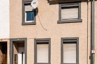 Mehrfamilienhaus kaufen in 77933 Lahr, Investoren aufgepasst: Mehrfamilienhaus in Lahr mit TOP Rendite!