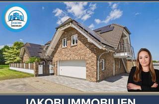 Einfamilienhaus kaufen in 53909 Zülpich, Beeindruckendes Einfamilienhaus mit ELW in ruhiger Sackgassenlage von Zülpich-Sinzenich!