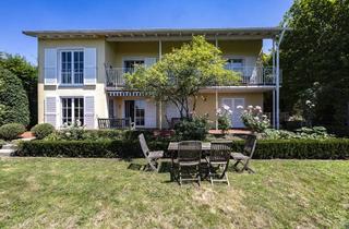Haus kaufen in 88079 Kressbronn, Schmuckstück in Seenähe mit Weitsicht