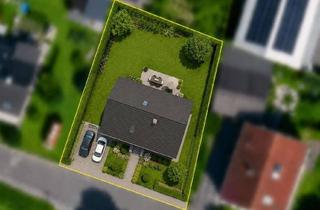 Haus kaufen in 72658 Bempflingen, Sonniges Traumgrundstück inkl. Traumhaus - Bauen mit massa haus