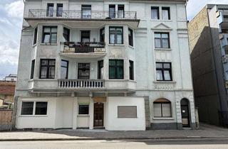 Mehrfamilienhaus kaufen in 66280 Sulzbach, Interessantes Mehrfamilienhaus mit 5 Wohneinheiten und Entwicklungspotenzial in Sulzbach